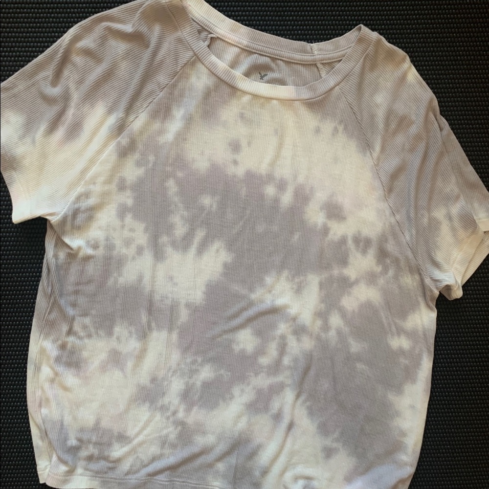 American Eagle top